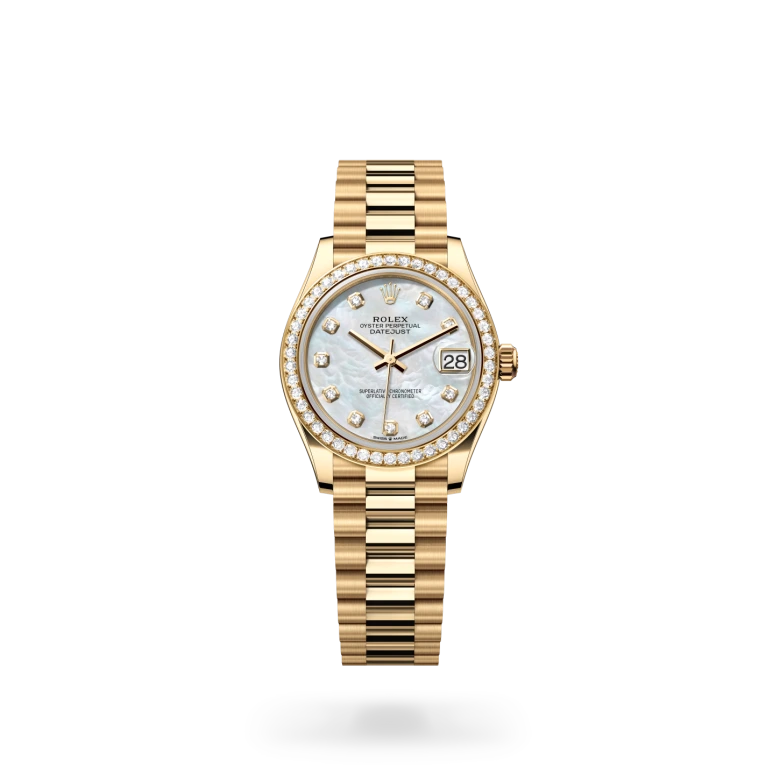 Datejust 31