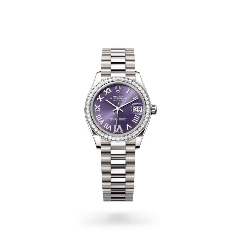 Datejust 31