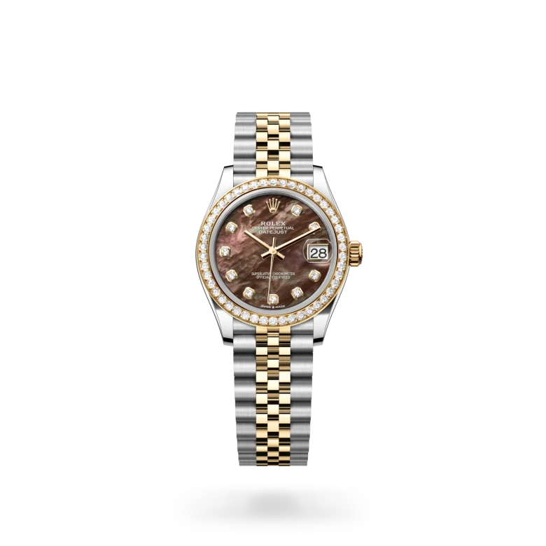 Datejust 31