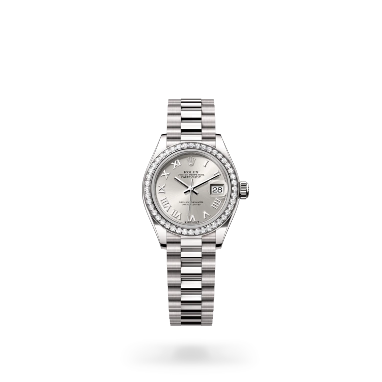 Lady-Datejust