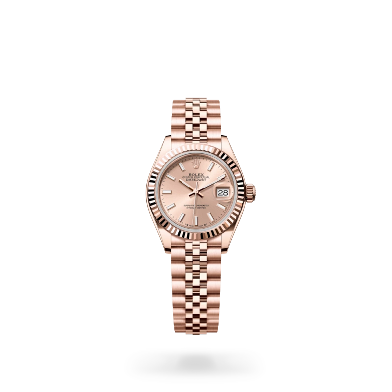 Lady-Datejust