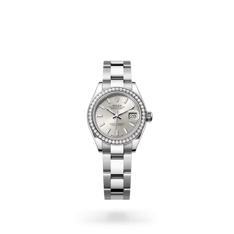 Lady-Datejust