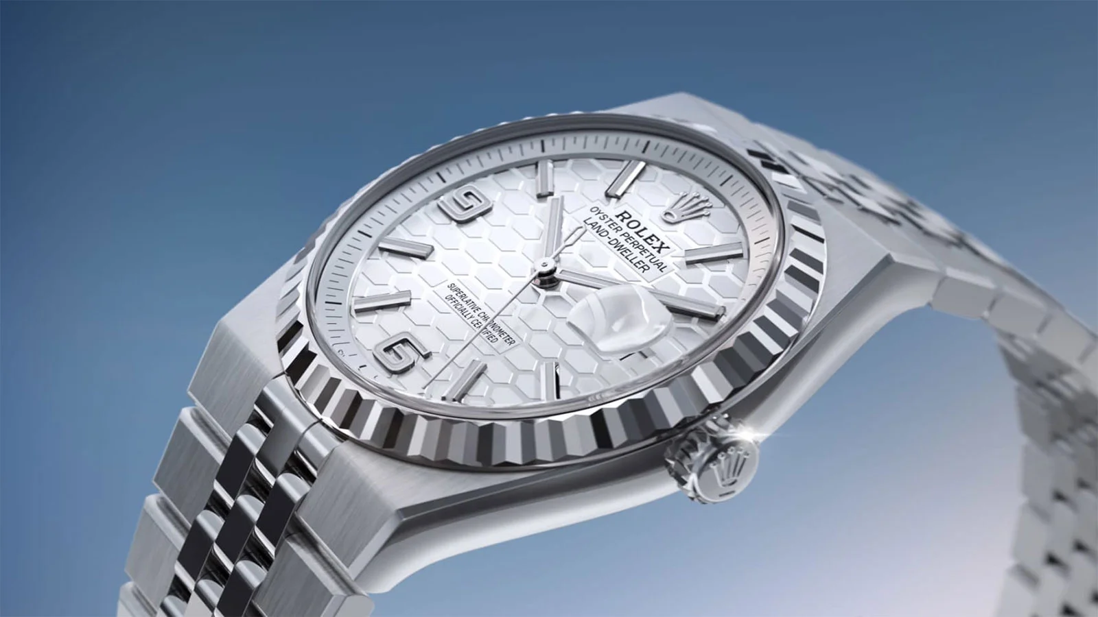 Rolex 1908