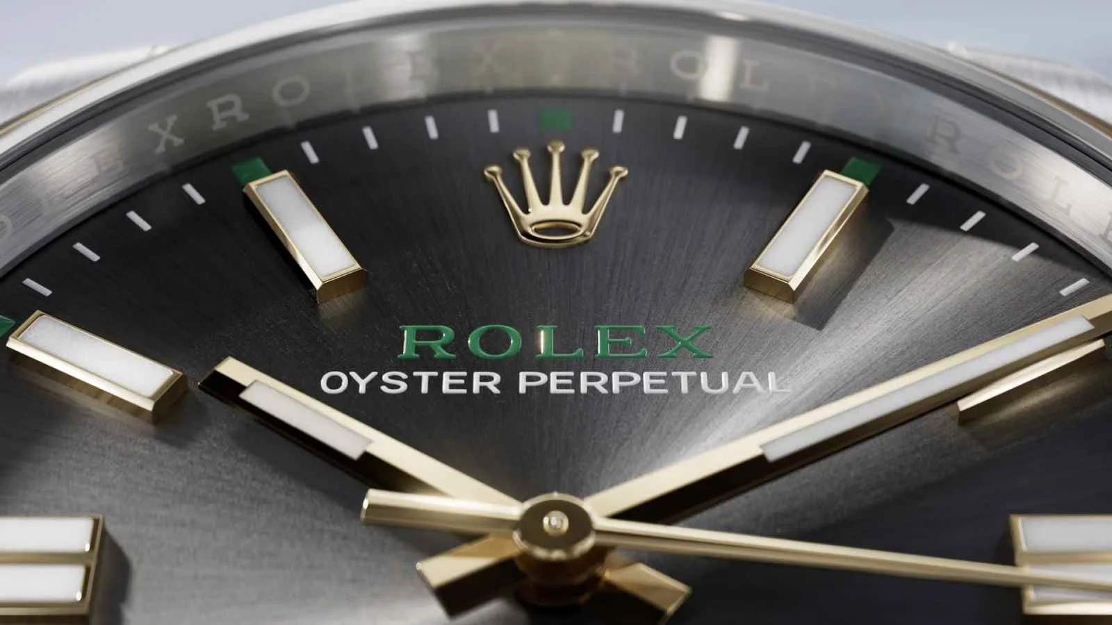 Oyster Perpetual 41