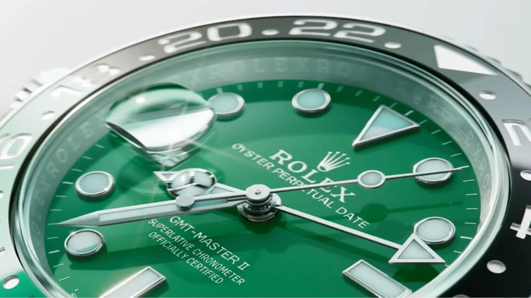 Rolex GMT-Master II Watches | Bachendorf's