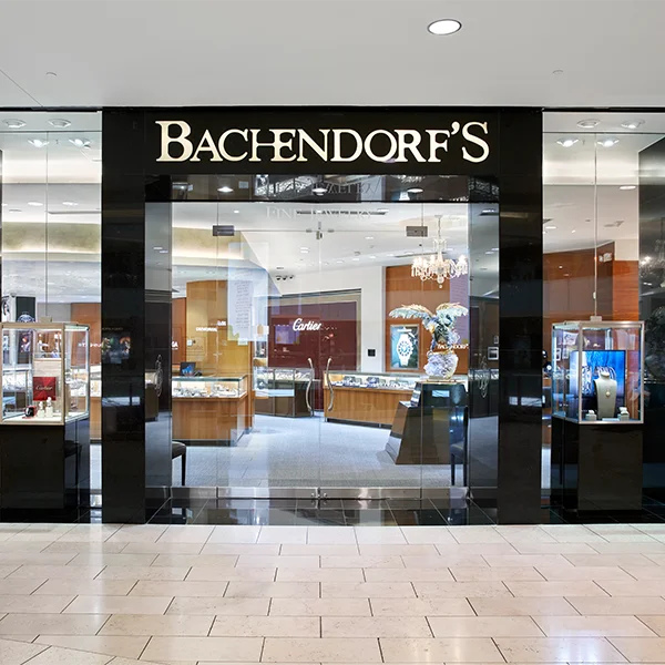 GALLERIA DALLAS LEVEL 1