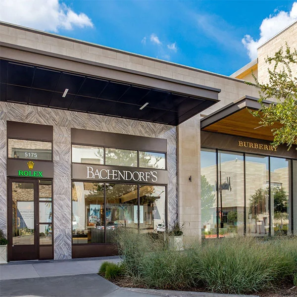 The Shops at Clearfork, Ft. Worth, TX